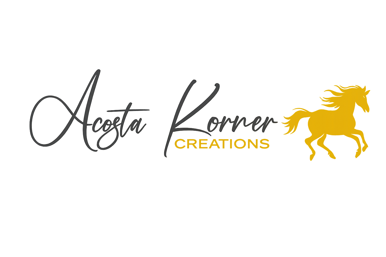 Acosta Korner Creations